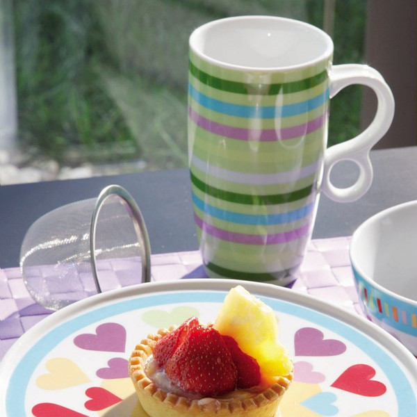 Tognana Porcellane ML019423472 Multicolour 1pc(s) cup/mug