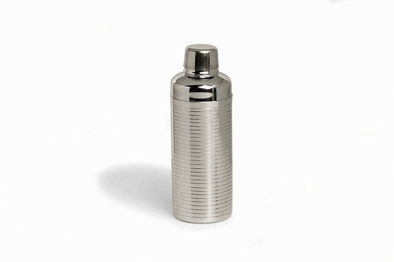 Tognana Porcellane N1759G12501 Stainless steel cocktail shaker