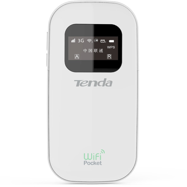 Tenda 3G185 3G UMTS wireless network equipment