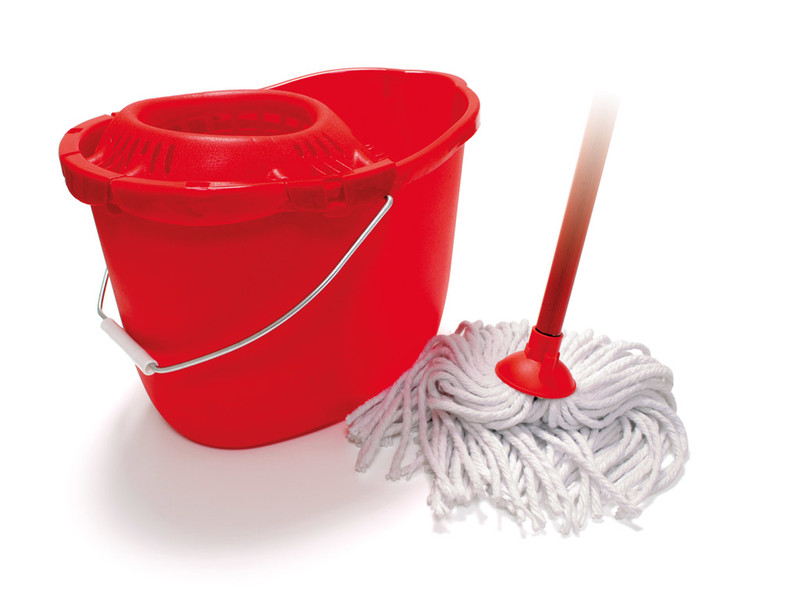 CLEANEX 649 mopping system/bucket