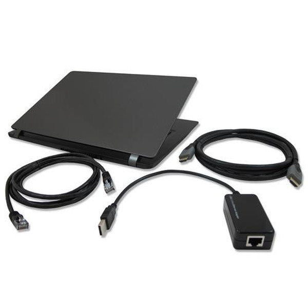 Comprehensive CCK-H01 Videokabel-Adapter