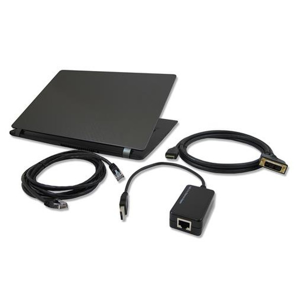 Comprehensive CCK-D01 адаптер для видео кабеля