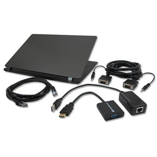 Comprehensive CCK-V02 адаптер для видео кабеля