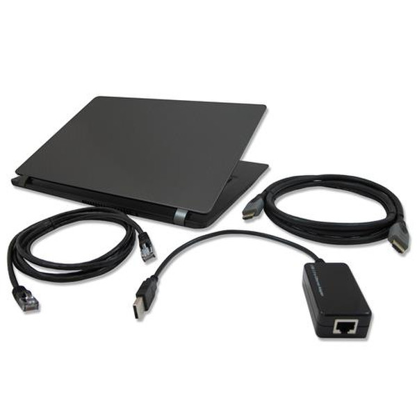 Comprehensive CCK-H02 адаптер для видео кабеля