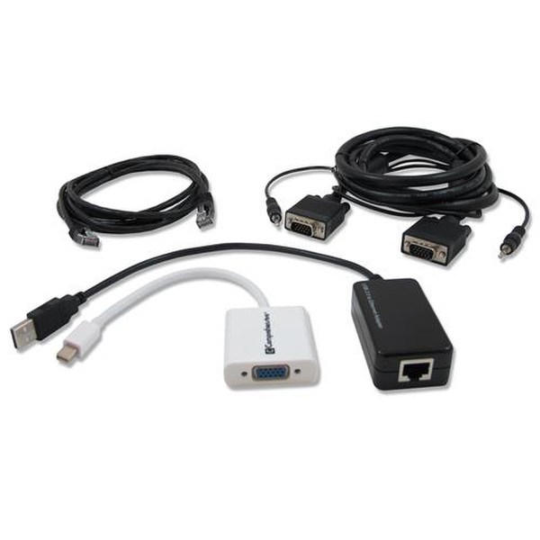 Comprehensive CCK-MV01 Videokabel-Adapter