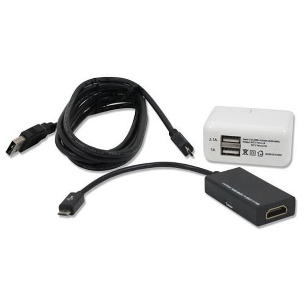 Comprehensive CCK-AH01 адаптер для видео кабеля