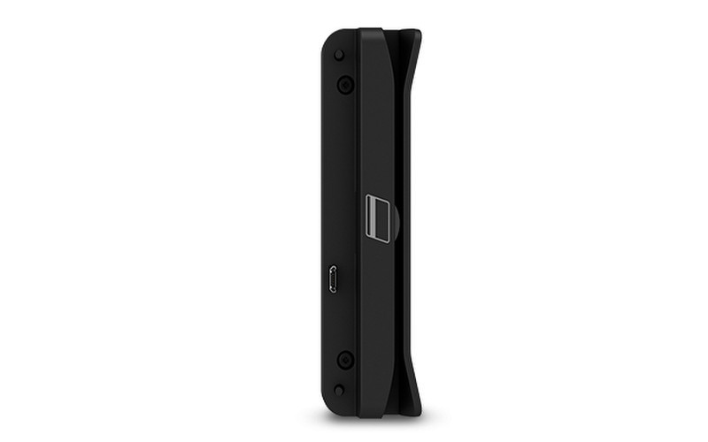 Elo Touch Solution E122229 USB Черный устройство для чтения магнитных карт
