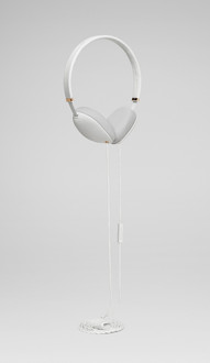 Molami Plica Napa White & Copper