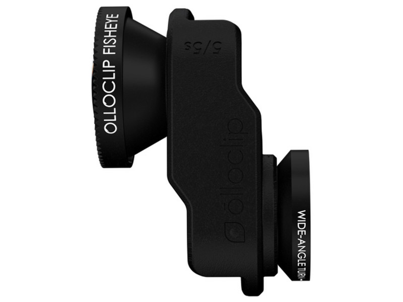 olloclip OCEU-IPH5-L1BK-SBK-1 аксессуар для портативного устройства