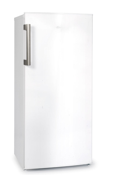 Gram KS 3215-60 Freestanding 204L A+ White refrigerator
