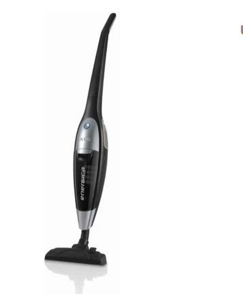 AEG AS210BL Bagless 1.5L 1500W Grey stick vacuum/electric broom