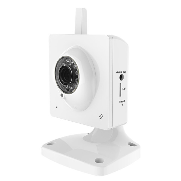 Tenda C5s IP security camera Indoor Cube White