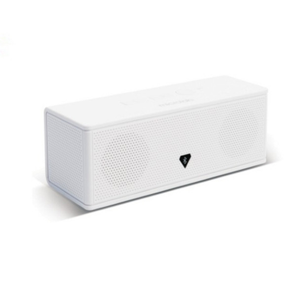 Microlab MD-213 Stereo 4W Rectangle White