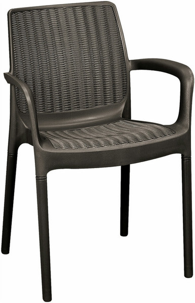 Allibert 202761 Stuhl für draußen