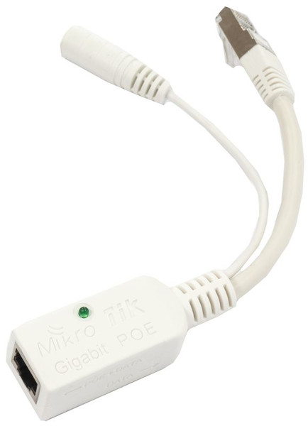 Mikrotik RBGPOE PoE adapter