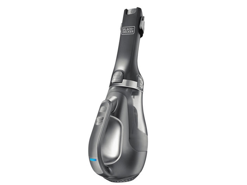 Black & Decker DV1815EL Handstaubsauger