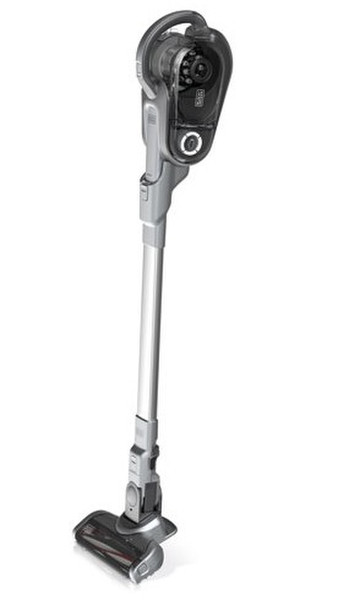 Black & Decker HVFE2150LB Bagless 0.45L Black stick vacuum/electric broom