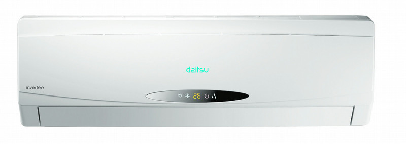 DAITSU Electric ASD18UI-EK Сплит-система Белый