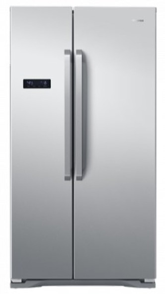 Hisense RS731N4AC1 side-by-side refrigerator