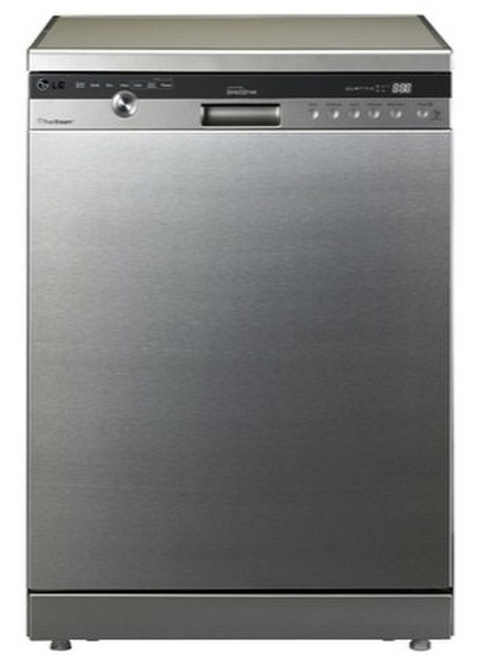 LG D1484CF Отдельностоящий 14мест A+++ посудомоечная машина