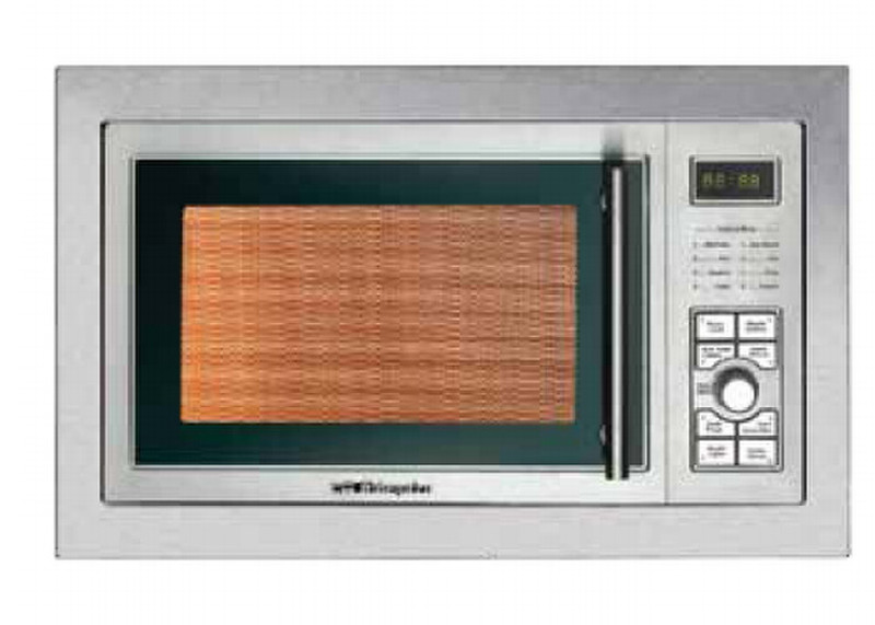 Orbegozo MIG 2325 Built-in 23L 900W Stainless steel microwave