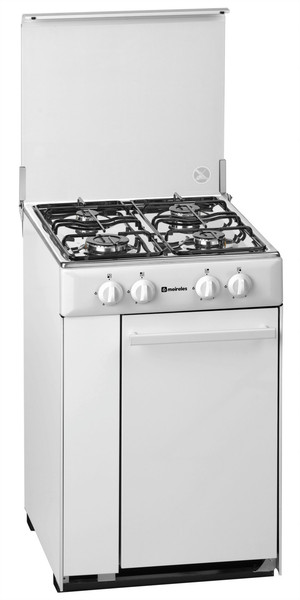 Meireles 5402 V Gas White