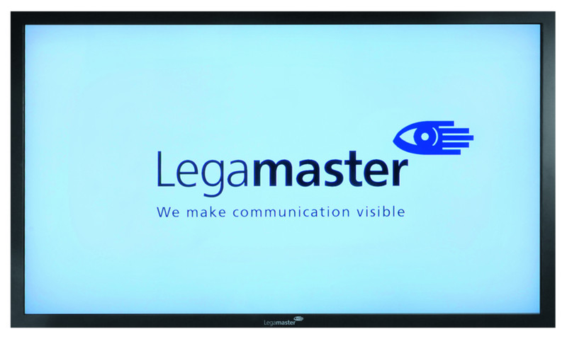Legamaster PTX-6500 65