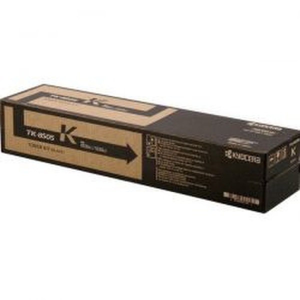KYOCERA TK-8505K Cartridge 30000pages Black