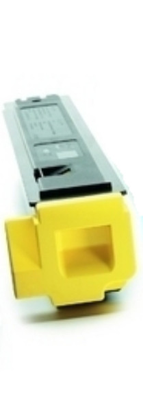 KYOCERA TK-810Y Cartridge 20000pages Yellow