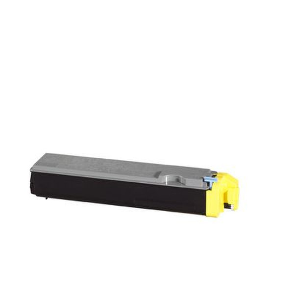 KYOCERA TK-510Y Cartridge 8000pages Yellow