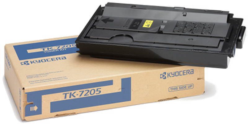 KYOCERA TK-7205 Cartridge 35000pages Black