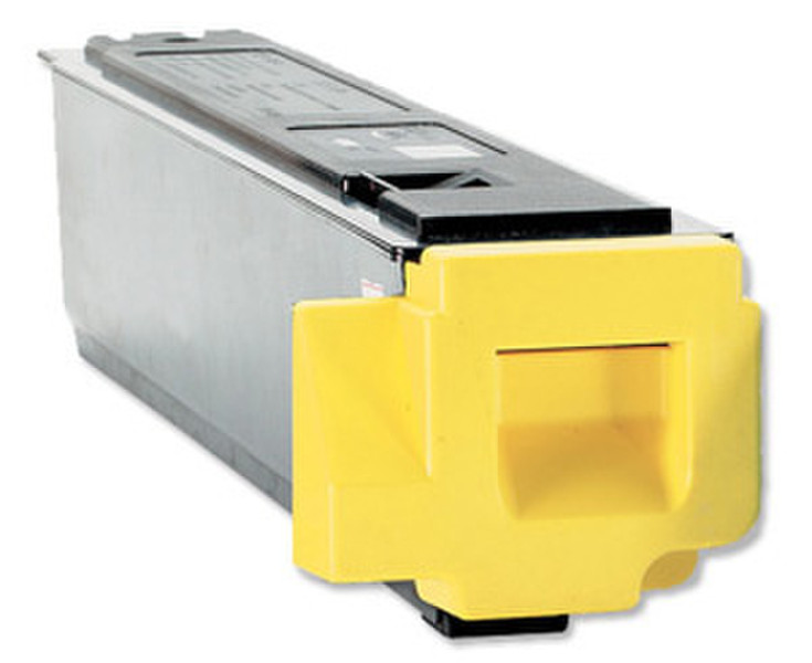 KYOCERA TK-815Y Cartridge 20000pages Yellow