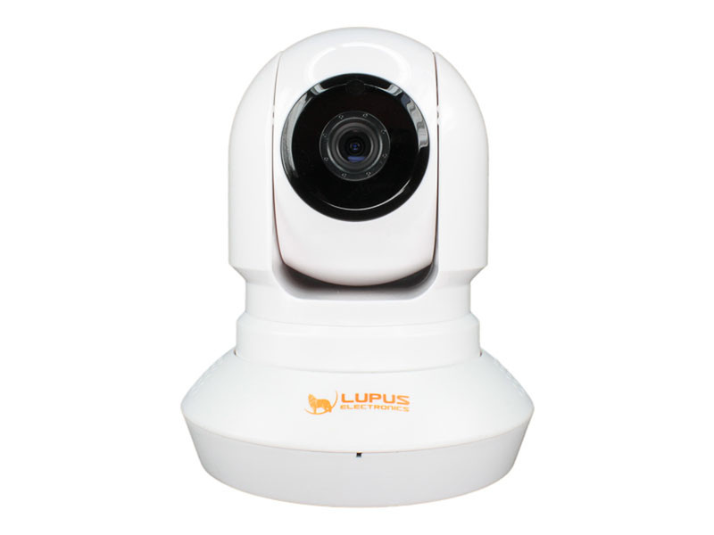 Lupus Electronics LE200 IP security camera Белый