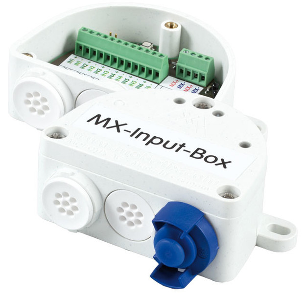 Mobotix MX-Input-Box