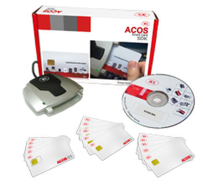 ACS SDK-ACOS6 ПО для смарт-карт