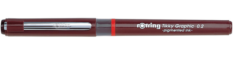 Sanford 1904752 Black 1pc(s) rollerball pen