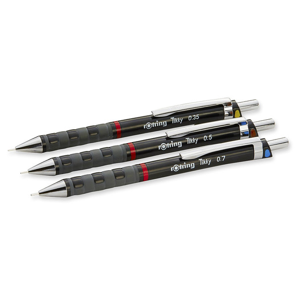 Sanford S0801310 3pc(s) mechanical pencil