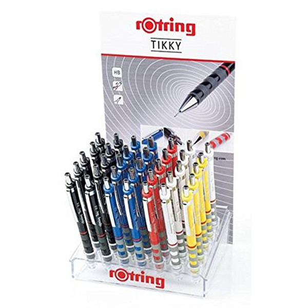 Sanford S0956460 HB 35pc(s) mechanical pencil