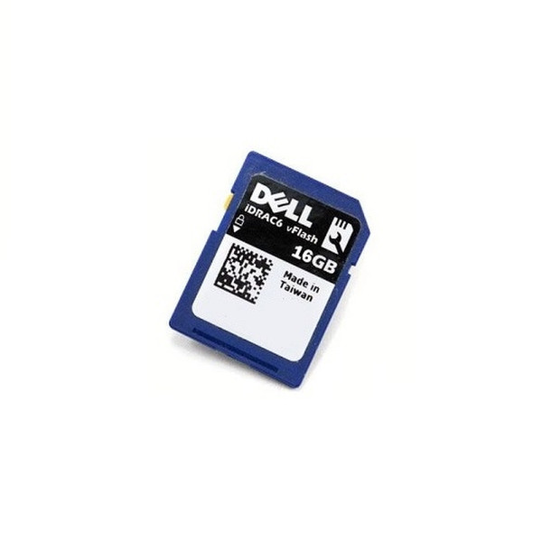 DELL 385-BBIB 16ГБ SD карта памяти