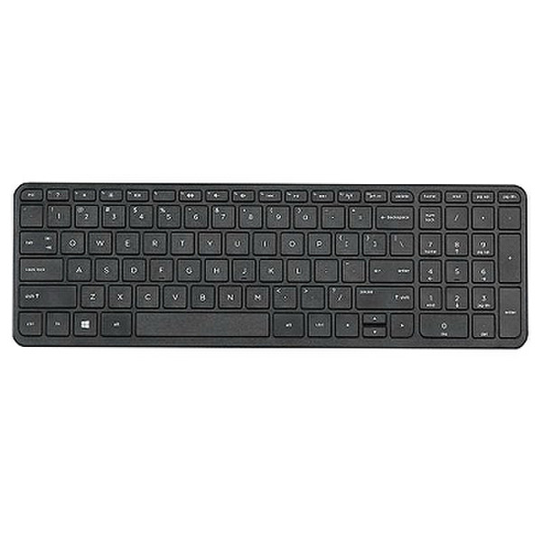 HP 758027-071 Keyboard запасная часть для ноутбука