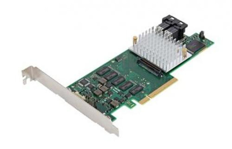 Fujitsu PSAS CP400i SAS Controller PCI Express x8 3.0