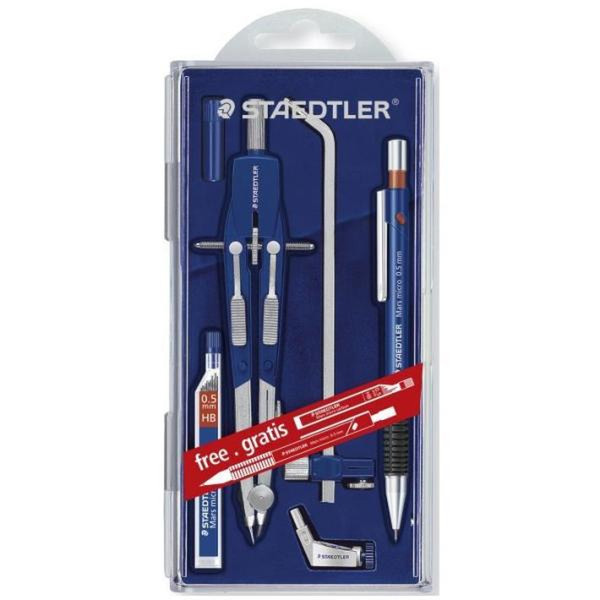 Staedtler Mars comfort 552