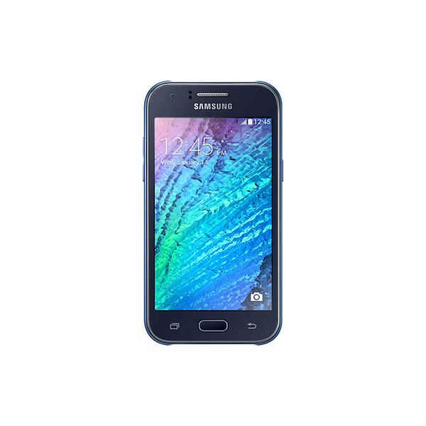 Samsung Galaxy J1 4ГБ Синий