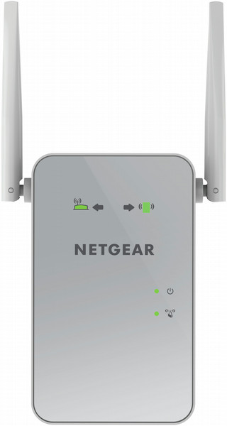 Netgear EX6150-100PES Netzwerk-Erweiterungsmodul