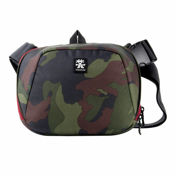 Crumpler QE650-005