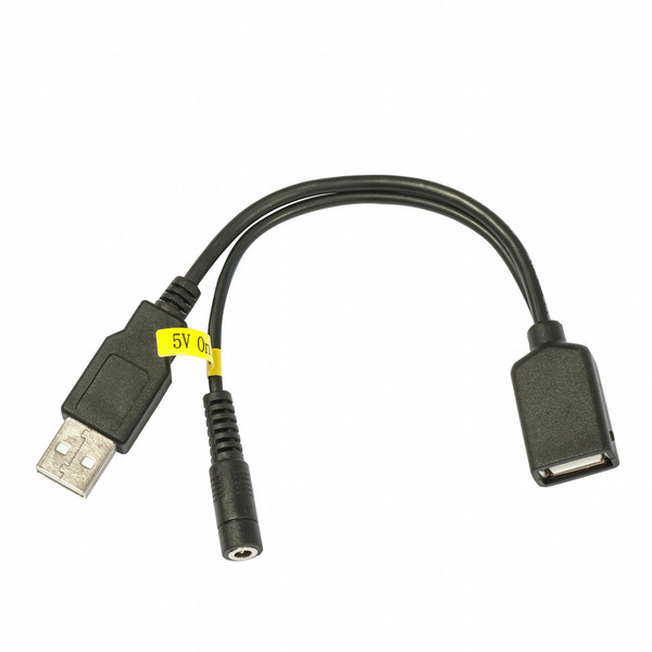 Mikrotik 5VUSB power cable