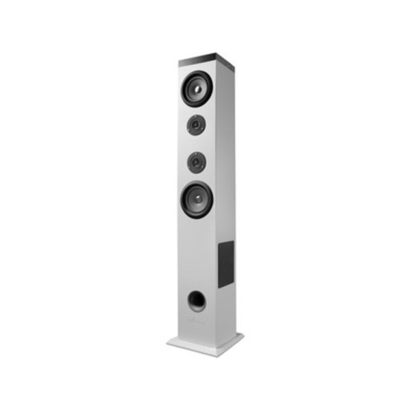 Energy Sistem Energy Tower 5 2.1 system 60W Stand White