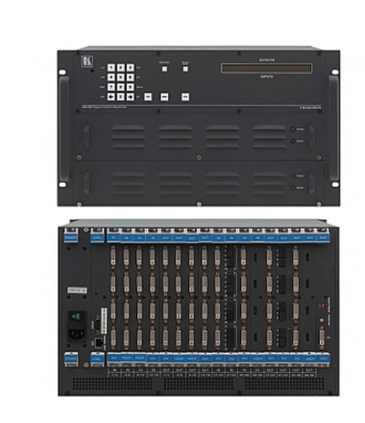Kramer Electronics VS-3232DN шасси коммутатора/модульные коммутаторы