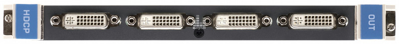 Kramer Electronics HDCP-OUT4-F32
