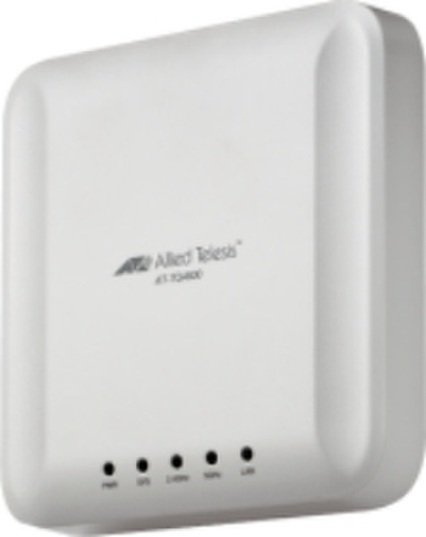 Allied Telesis AT-TQ4600-00 1750Mbit/s Energie Über Ethernet (PoE) Unterstützung